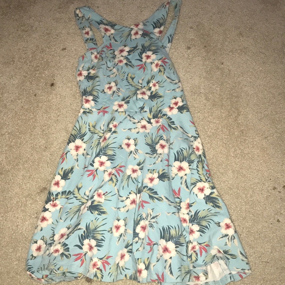 Hollister Dress